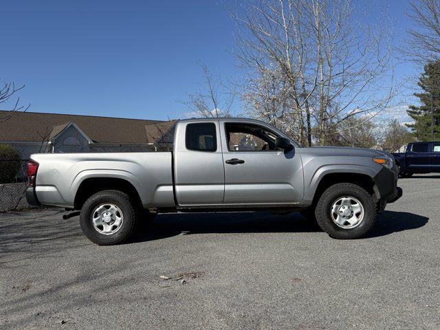 2018 Toyota TACOMA SR SR