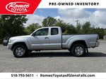 2014 Toyota TACOMA 4X4 Base