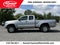2014 Toyota TACOMA 4X4 Base