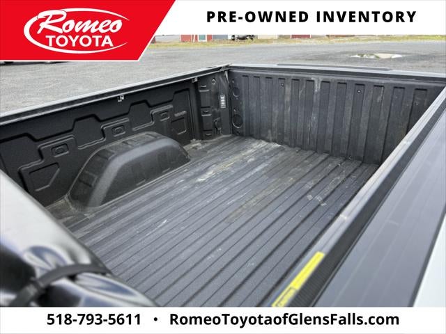 2014 Toyota TACOMA 4X4 Base