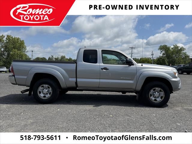 2014 Toyota TACOMA 4X4 Base