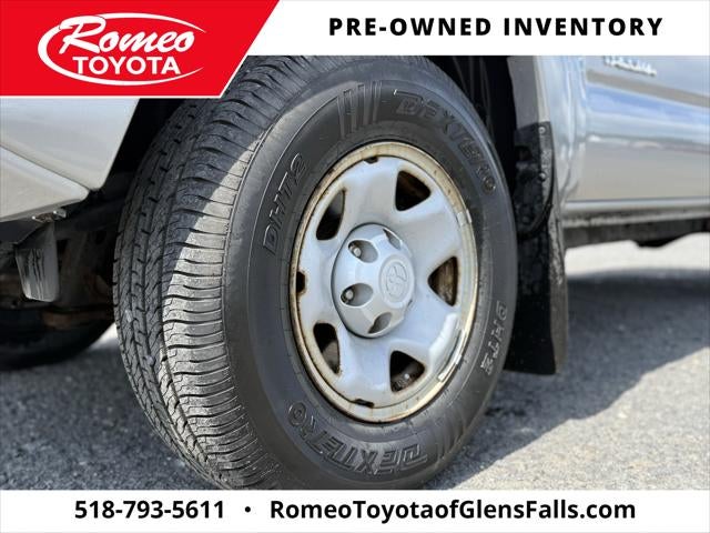2014 Toyota TACOMA 4X4 Base