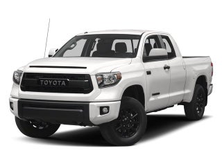 2017 Toyota Tundra 4WD TRD Pro
