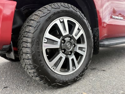 2019 Toyota Tundra SR5