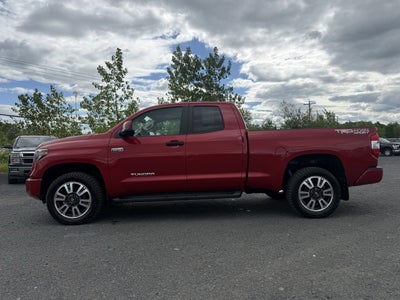 2019 Toyota Tundra SR5