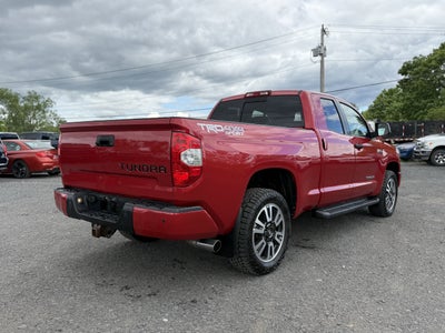 2019 Toyota Tundra SR5