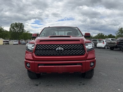 2019 Toyota Tundra SR5