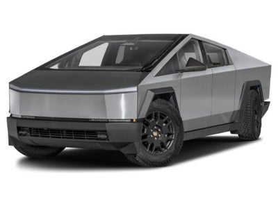 2026 Tesla Cybertruck Base