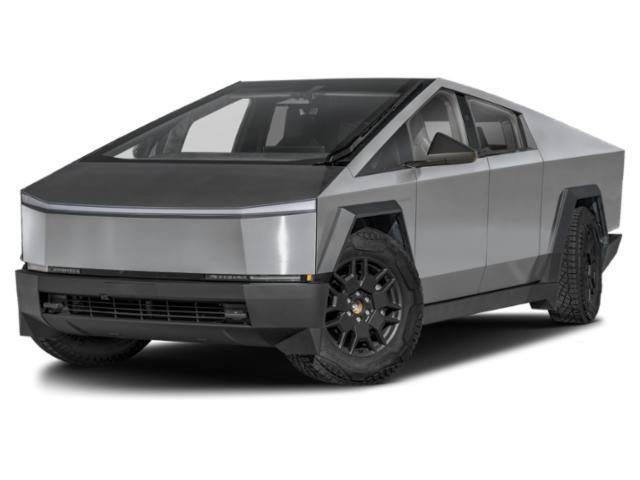 2026 Tesla Cybertruck Base