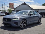 2024 Volvo S60 Core Dark Theme