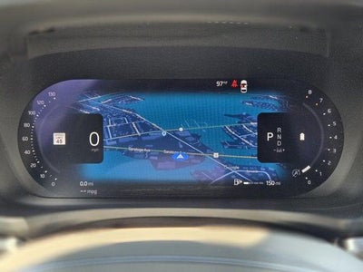 2024 Volvo S60 Core Dark Theme