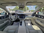 2024 Volvo S60 Core Dark Theme