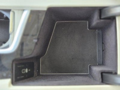 2024 Volvo S60 Core Dark Theme