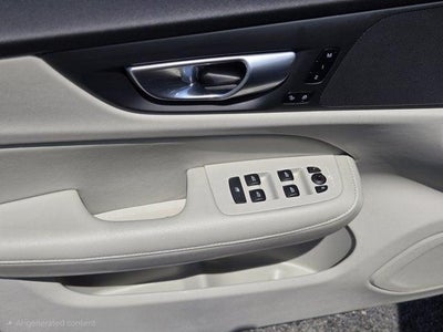 2024 Volvo S60 Core Dark Theme