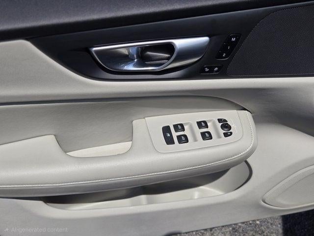 2024 Volvo S60 Core Dark Theme