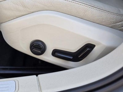 2024 Volvo S60 Core Dark Theme