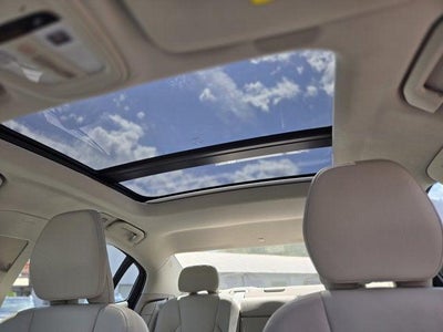 2024 Volvo S60 Core Dark Theme