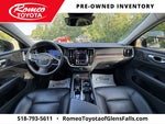 2024 Volvo S60 Plus Dark Theme