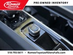 2024 Volvo S60 Plus Dark Theme