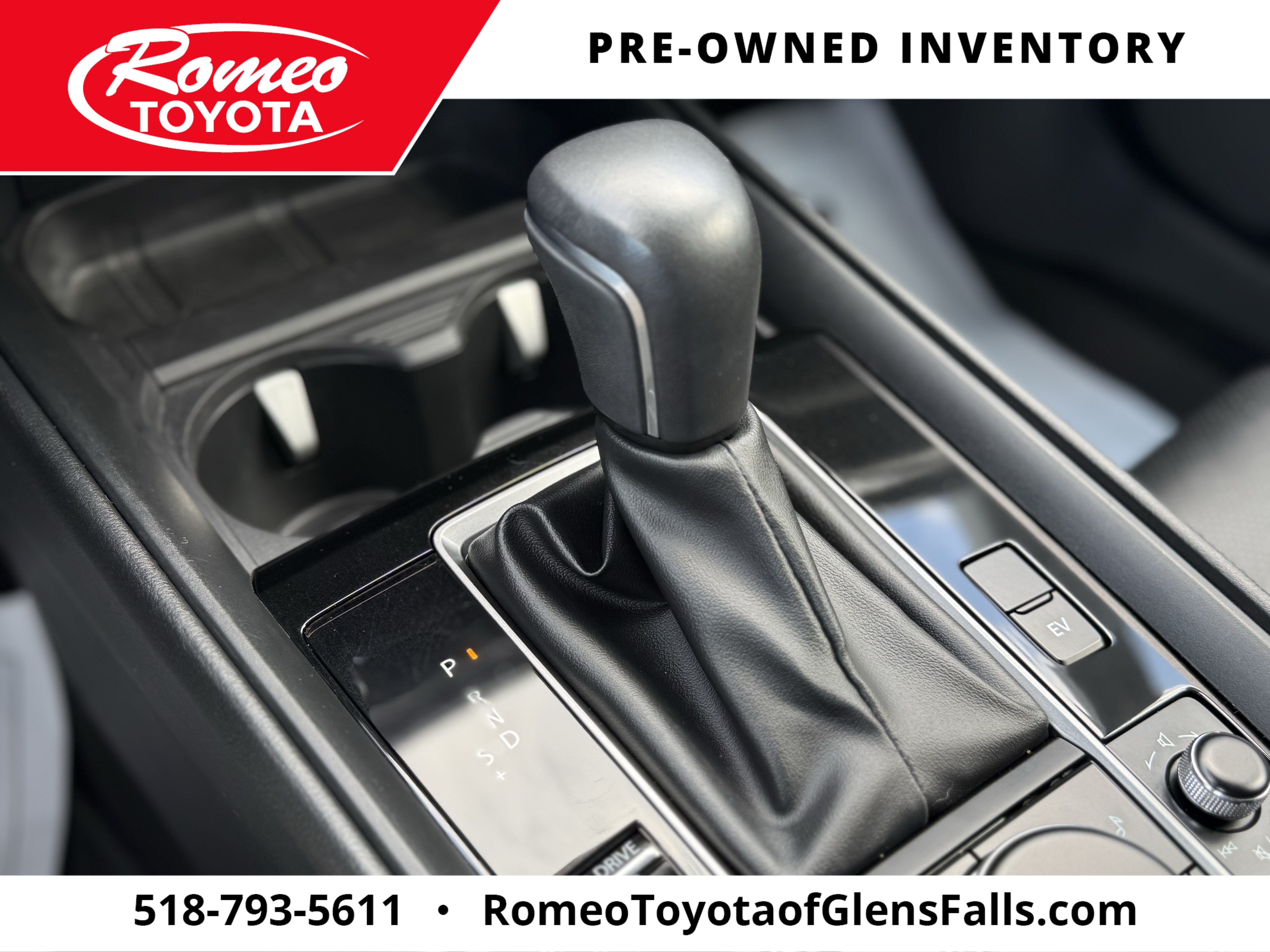 2025 Mazda Mazda CX-50 Premium Package