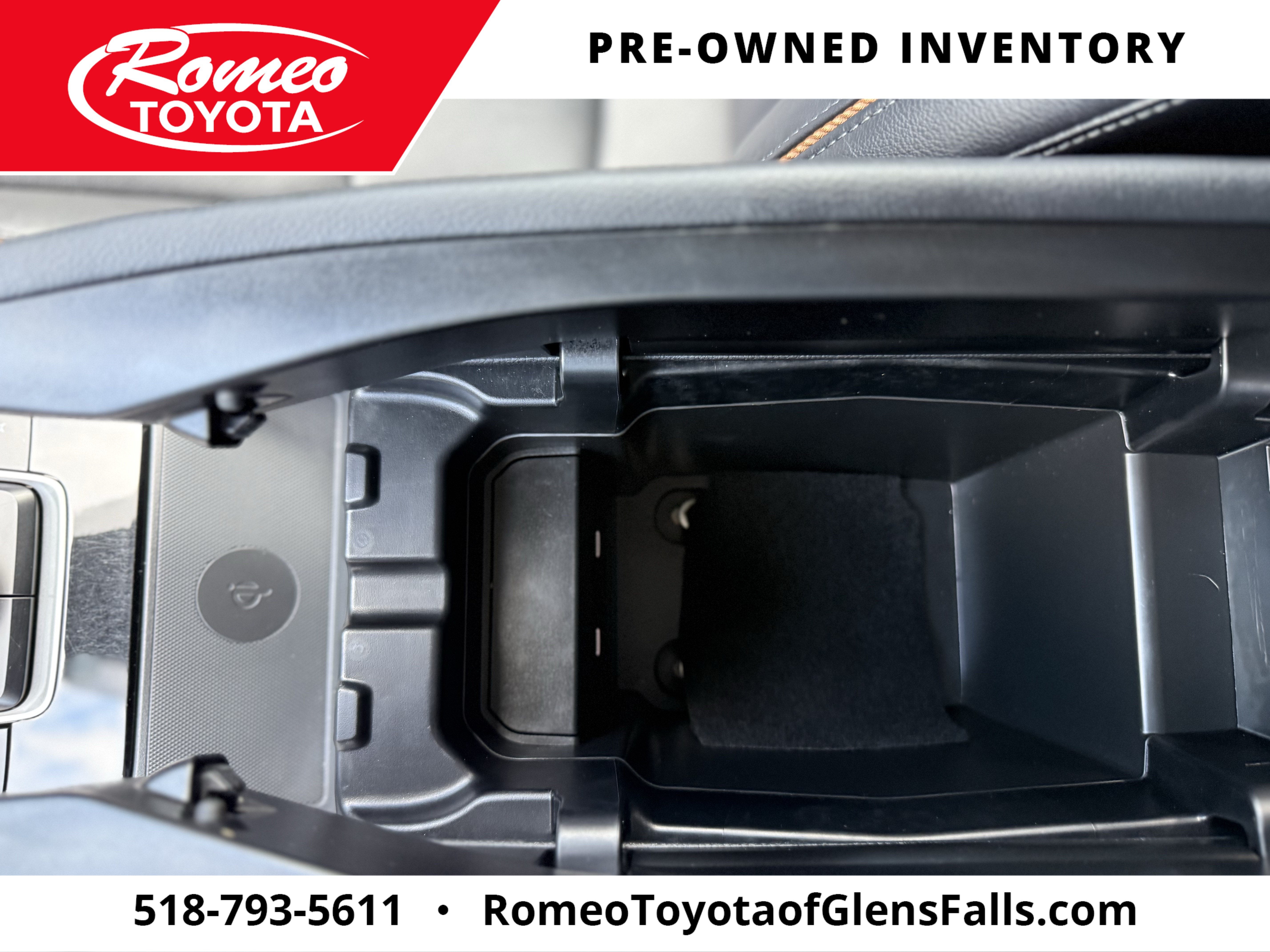 2025 Mazda Mazda CX-50 Premium Package