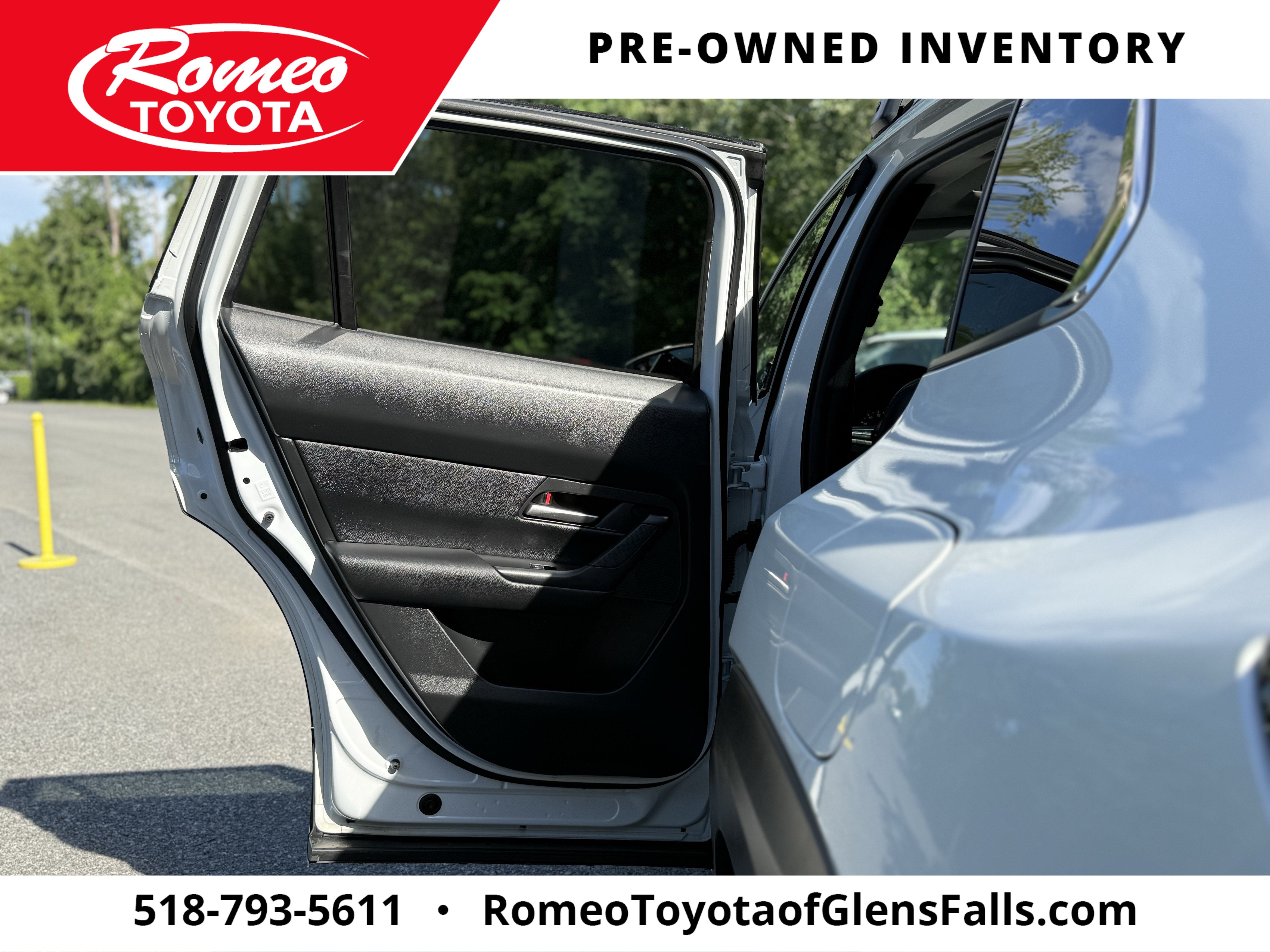 2025 Mazda Mazda CX-50 Premium Package