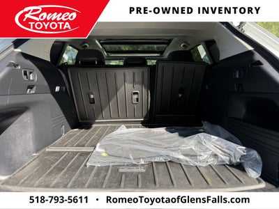 2025 Mazda Mazda CX-50 Premium Package