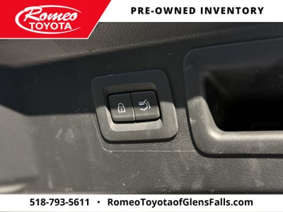 2025 Mazda Mazda CX-50 Premium Package