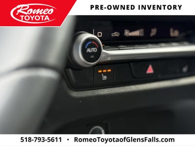 2025 Mazda Mazda CX-50 Premium Package