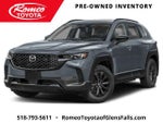 2025 Mazda Mazda CX-50 Premium Package