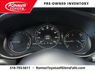 2025 Mazda Mazda CX-50 Premium Package