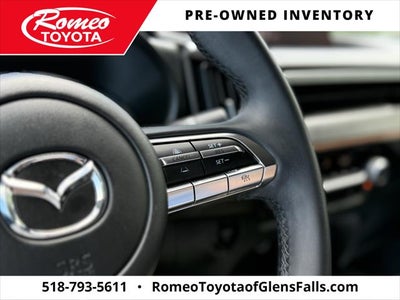 2025 Mazda Mazda CX-50 Premium Package
