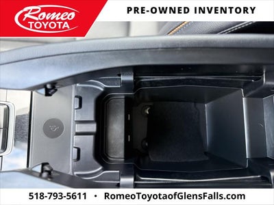 2025 Mazda Mazda CX-50 Premium Package