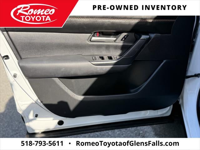 2025 Mazda Mazda CX-50 Premium Package