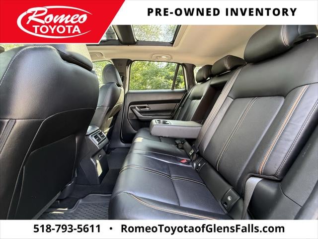 2025 Mazda Mazda CX-50 Premium Package