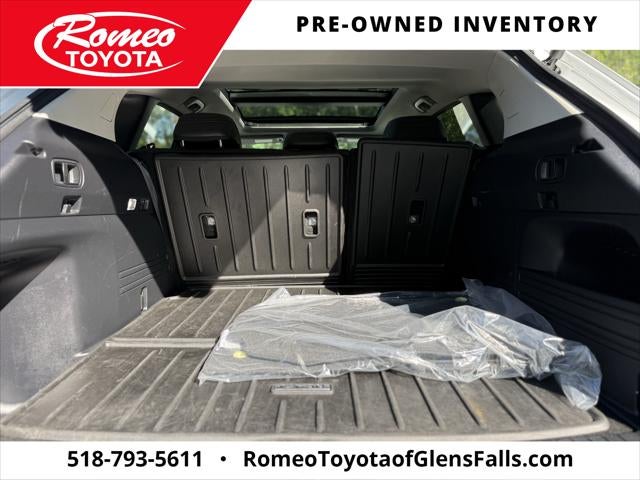 2025 Mazda Mazda CX-50 Premium Package