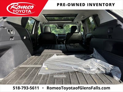 2025 Mazda Mazda CX-50 Premium Package