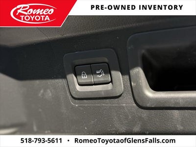 2025 Mazda Mazda CX-50 Premium Package