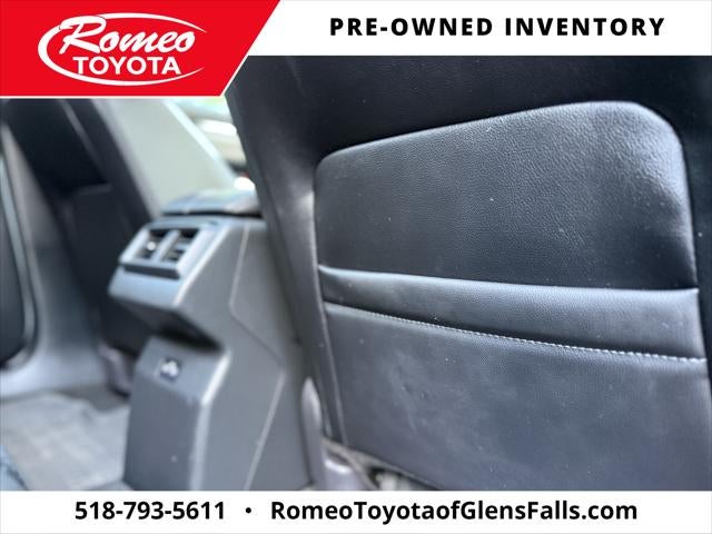 2025 Mazda Mazda CX-50 Premium Package