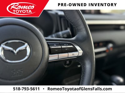 2024 Mazda Mazda CX-50 2.5 S Premium Package