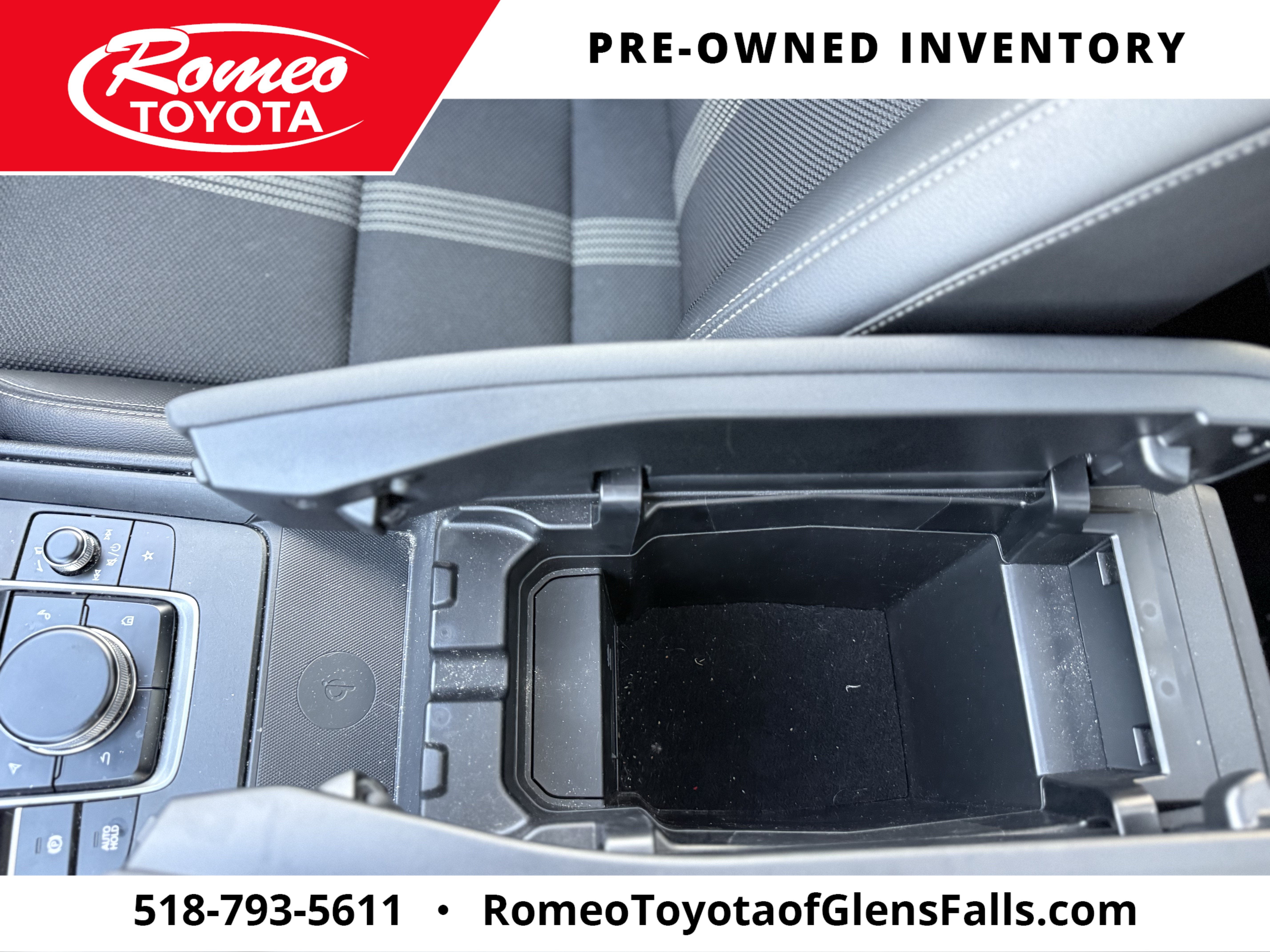 2024 Mazda Mazda CX-50 2.5 S Premium Package