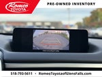 2024 Mazda Mazda CX-50 2.5 S Premium Package