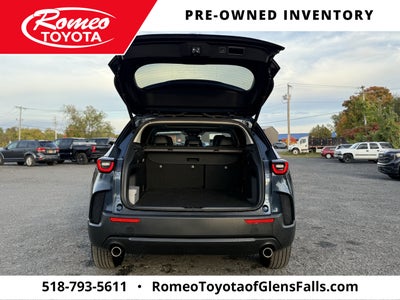 2024 Mazda Mazda CX-50 2.5 S Premium Package