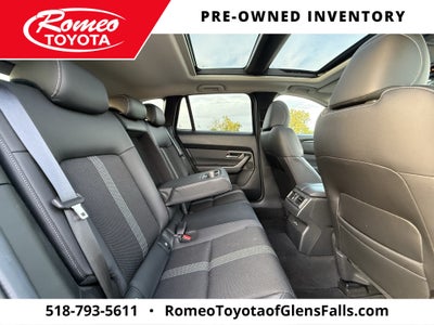 2024 Mazda Mazda CX-50 2.5 S Premium Package