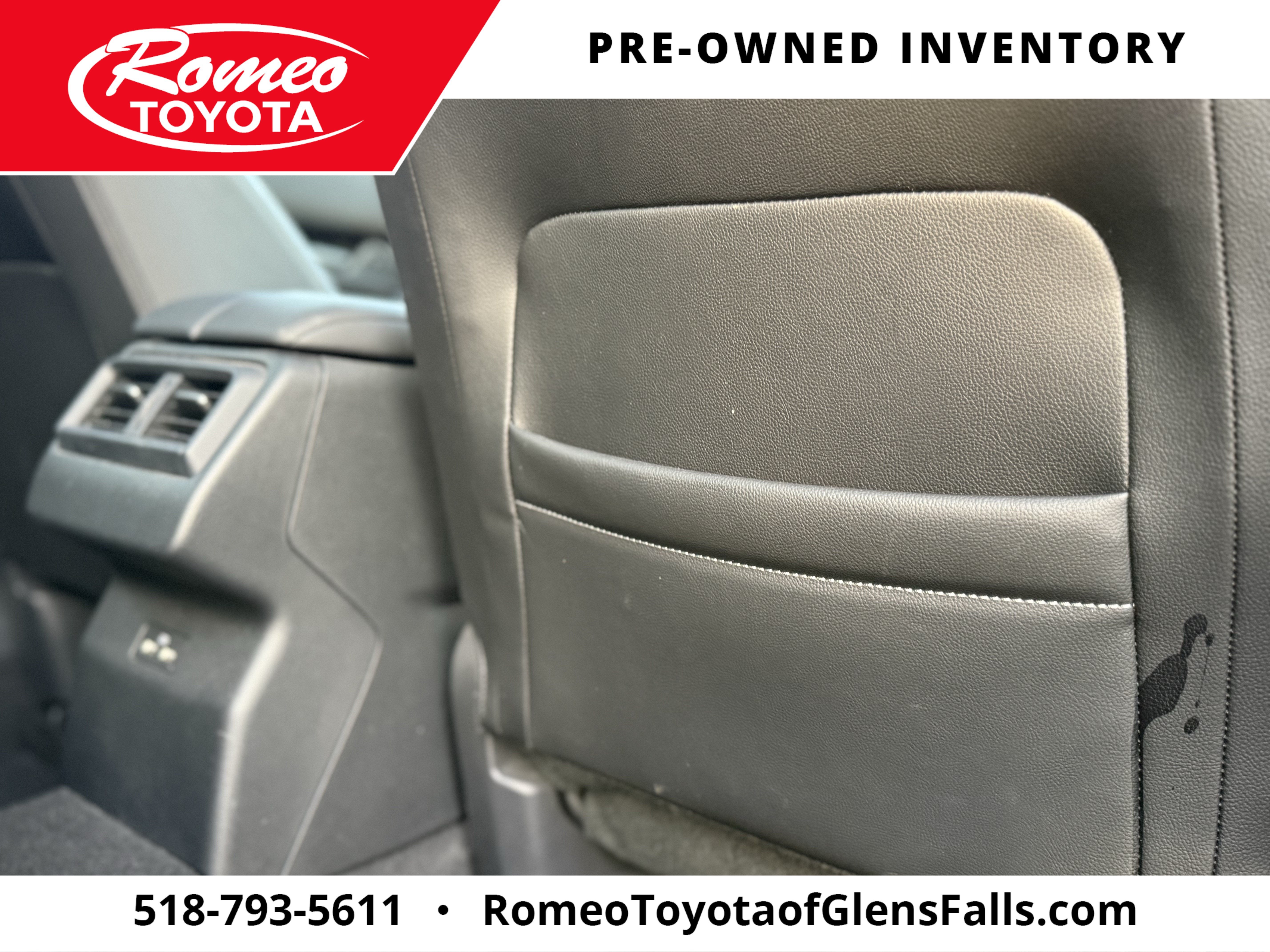 2024 Mazda Mazda CX-50 2.5 S Premium Package