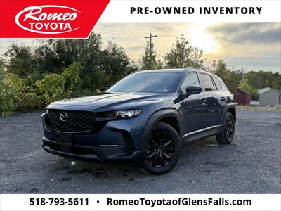 2024 Mazda Mazda CX-50 2.5 S Premium Package