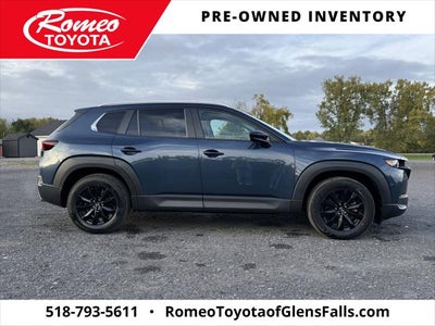 2024 Mazda Mazda CX-50 2.5 S Premium Package