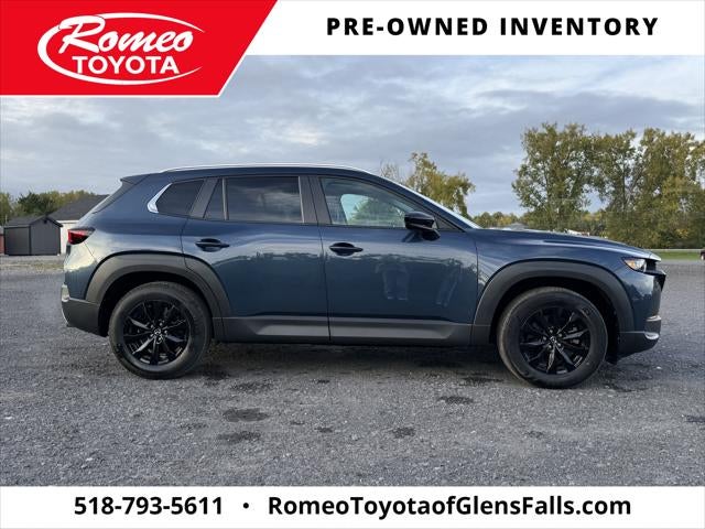 2024 Mazda Mazda CX-50 2.5 S Premium Package