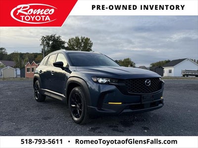 2024 Mazda Mazda CX-50 2.5 S Premium Package