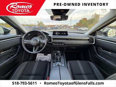 2024 Mazda Mazda CX-50 2.5 S Premium Package